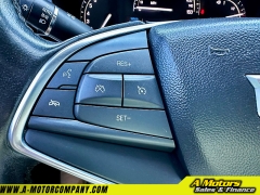 Used 2019 Cadillac XT5 4d SUV FWD at A Motors Sales & Finance near San Antonio, TX