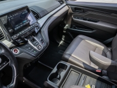 Used 2019  Honda Odyssey 4d Wagon Touring at A Motors Sales & Finance near San Antonio&comma; TX