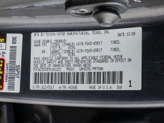 Used 2021 Toyota Tacoma 2WD TRD Sport Double Cab 5ft Bed V6 AT at A Motors Sales & Finance near San Antonio, TX