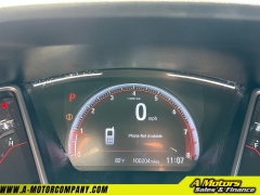 Used 2019 Honda Civic Coupe 2d Sport CVT at A Motors Sales & Finance near San Antonio, TX