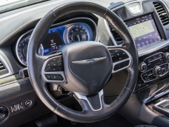 Used 2021  Chrysler 300 Touring L RWD at A Motors Sales & Finance near San Antonio&comma; TX