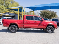 Used 2022  Toyota Tacoma 2WD SR5 Double Cab 6ft Bed V6 AT at A Motors Sales & Finance near San Antonio&comma; TX