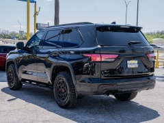 Used 2023  Toyota Sequoia TRD Pro 4WD at A Motors Sales & Finance near San Antonio&comma; TX