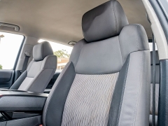 Used 2014  Toyota Tundra 2WD CrewMax SR5 5.7L at A Motors Sales & Finance near San Antonio, TX