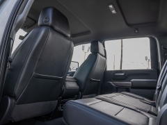 Used 2021  Chevrolet Silverado 2500HD 4WD Crew Cab 159" LTZ Dsl at A Motors Sales & Finance near San Antonio&comma; TX