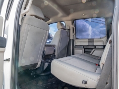 Used 2022  Ford Super Duty F-250 4WD XL Crew Cab SRW 6.75' Box at A Motors Sales & Finance near San Antonio, TX