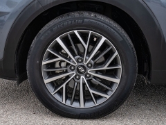 Used 2021  Hyundai Tucson Ultimate FWD at A Motors Sales & Finance near San Antonio, TX