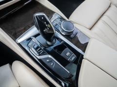 Used 2017  BMW 5 Series 530i Sedan at A Motors Sales & Finance near San Antonio&comma; TX
