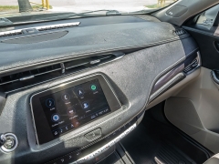 Used 2019  Cadillac XT4 4d SUV FWD Luxury at A Motors Sales & Finance near San Antonio&comma; TX