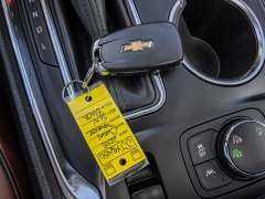 Used 2018  Chevrolet Traverse 4d SUV AWD High Country at A Motors Sales & Finance near San Antonio&comma; TX
