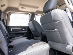 Used 2014  Ram 1500 4WD Crew Cab Lone Star at A Motors Sales & Finance near San Antonio&comma; TX