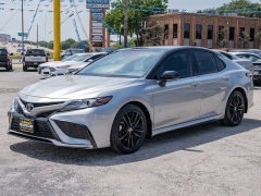 Used 2024  Toyota Camry XSE V6 Auto at A Motors Sales & Finance near San Antonio&comma; TX