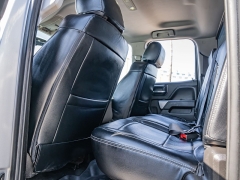 Used 2014 Chevrolet Silverado 1500 4WD Double Cab LT at A Motors Sales & Finance near San Antonio, TX