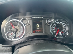 Used 2022 Ram 3500 4WD Tradesman Crew Cab 8' Box at A Motors Sales & Finance near San Antonio, TX