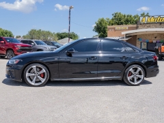 Used 2021  Audi A4 Sedan S line Premium Plus 45 TFSI quattro at A Motors Sales & Finance near San Antonio&comma; TX