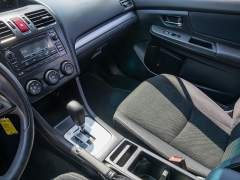 Used 2013  Subaru XV Crosstrek 4d SUV Premium CVT Moonroof at A Motors Sales & Finance near San Antonio&comma; TX