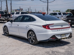 Used 2021  Hyundai Sonata SEL Plus 1&period;6T at A Motors Sales & Finance near San Antonio&comma; TX