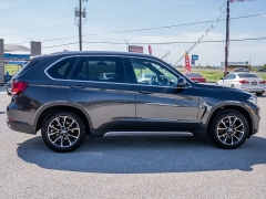 Used 2017  BMW X5 xDrive35i Sports Activity Vehicle at A Motors Sales & Finance near San Antonio&comma; TX