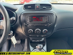 Used 2015 Kia Soul 4d Hatchback Auto at A Motors Sales & Finance near San Antonio, TX