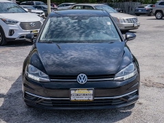 Used 2021  Volkswagen Golf 1.4T TSI Auto at A Motors Sales & Finance near San Antonio, TX