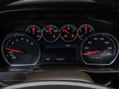 Used 2020  Chevrolet Silverado 1500 2WD Crew Cab LT at A Motors Sales & Finance near San Antonio&comma; TX