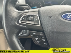 Used 2019 Ford Escape 4d SUV 4WD SEL at A Motors Sales & Finance near San Antonio, TX