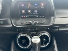Used 2020 Chevrolet Camaro 2d Coupe 1LT V6 at A Motors Sales & Finance near San Antonio, TX