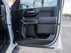Used 2020  GMC Sierra 1500 4WD Crew Cab AT4 at A Motors Sales & Finance near San Antonio&comma; TX