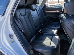 Used 2021  Audi Q5 Premium Plus 45 TFSI quattro at A Motors Sales & Finance near San Antonio&comma; TX