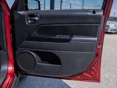 Used 2016  Jeep Patriot 4d SUV FWD Latitude at A Motors Sales & Finance near San Antonio&comma; TX