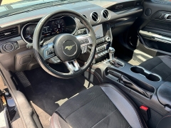 Used 2021 Ford Mustang GT Premium Fastback at A Motors Sales & Finance near San Antonio, TX