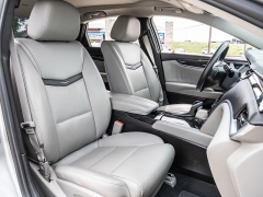 Used 2016  Cadillac XTS 4d Sedan Luxury at A Motors Sales & Finance near San Antonio&comma; TX