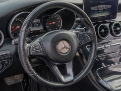 Used 2015  Mercedes-Benz C-Class 4d Sedan C300 4matic at A Motors Sales & Finance near San Antonio, TX