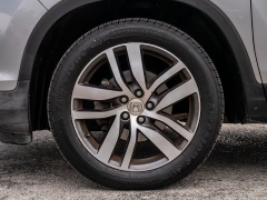 Used 2016  Honda Pilot 4d SUV FWD Touring at A Motors Sales & Finance near San Antonio&comma; TX