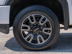 Used 2022  GMC Sierra 2500HD 4WD Crew Cab 159" AT4 Dsl at A Motors Sales & Finance near San Antonio&comma; TX