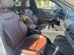 Used 2018 Audi A4 4d Sedan Quattro Premium Plus Auto at A Motors Sales & Finance near San Antonio, TX