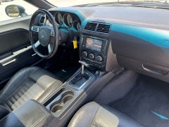 Used 2010 Dodge Challenger 2d Coupe R/T Classic at A Motors Sales & Finance near San Antonio, TX