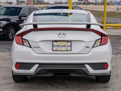 Used 2019  Honda Civic Coupe 2d Si at A Motors Sales & Finance near San Antonio&comma; TX
