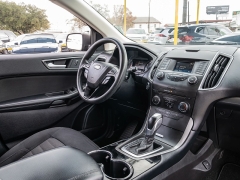 Used 2018  Ford Edge 4d SUV AWD SE EcoBoost at A Motors Sales & Finance near San Antonio&comma; TX