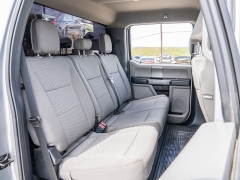 Used 2022  Ford Super Duty F-350 4WD XLT Crew Cab SRW 6&period;75' Box at A Motors Sales & Finance near San Antonio&comma; TX