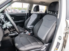 Used 2018  Kia Soul 4d Hatchback &plus; at A Motors Sales & Finance near San Antonio&comma; TX
