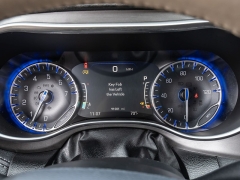 Used 2019  Chrysler Pacifica 4d Wagon Limited at A Motors Sales & Finance near San Antonio&comma; TX