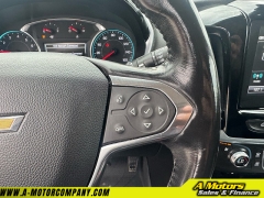 Used 2019 Chevrolet Traverse 4d SUV FWD Premier at A Motors Sales & Finance near San Antonio, TX