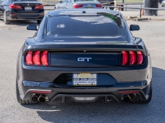 Used 2020 Ford Mustang 2d Fastback GT at A Motors Sales & Finance near San Antonio, TX