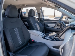 Used 2024  Hyundai Tucson SEL FWD at A Motors Sales & Finance near San Antonio&comma; TX