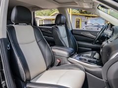 Used 2020 INFINITI QX60 4d SUV FWD SIGNATURE at A Motors Sales & Finance near San Antonio, TX
