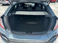 Used 2021 Honda Civic Hatchback EX CVT at A Motors Sales & Finance near San Antonio, TX