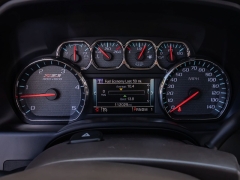 Used 2015  Chevrolet Silverado 2500 4WD Crew Cab LTZ Duramax Plus at A Motors Sales & Finance near San Antonio&comma; TX