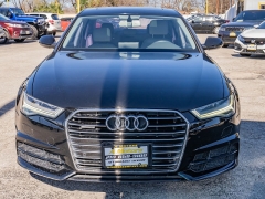 Used 2018  Audi A6 4d Sedan 2&period;0T Quattro Premium Plus at A Motors Sales & Finance near San Antonio&comma; TX