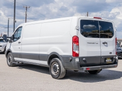 Used 2017  Ford Transit 150 Cargo Van Low Roof Van LWB w&sol;Right Sliding Door at A Motors Sales & Finance near San Antonio&comma; TX